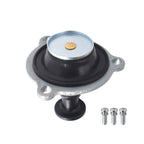 Suzuki ALT 125 LT 125 Carburetor Primer Pump Diaphragm Cover 83-87