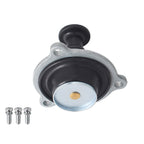 Suzuki ALT 125 LT 125 Carburetor Primer Pump Diaphragm Cover 83-87