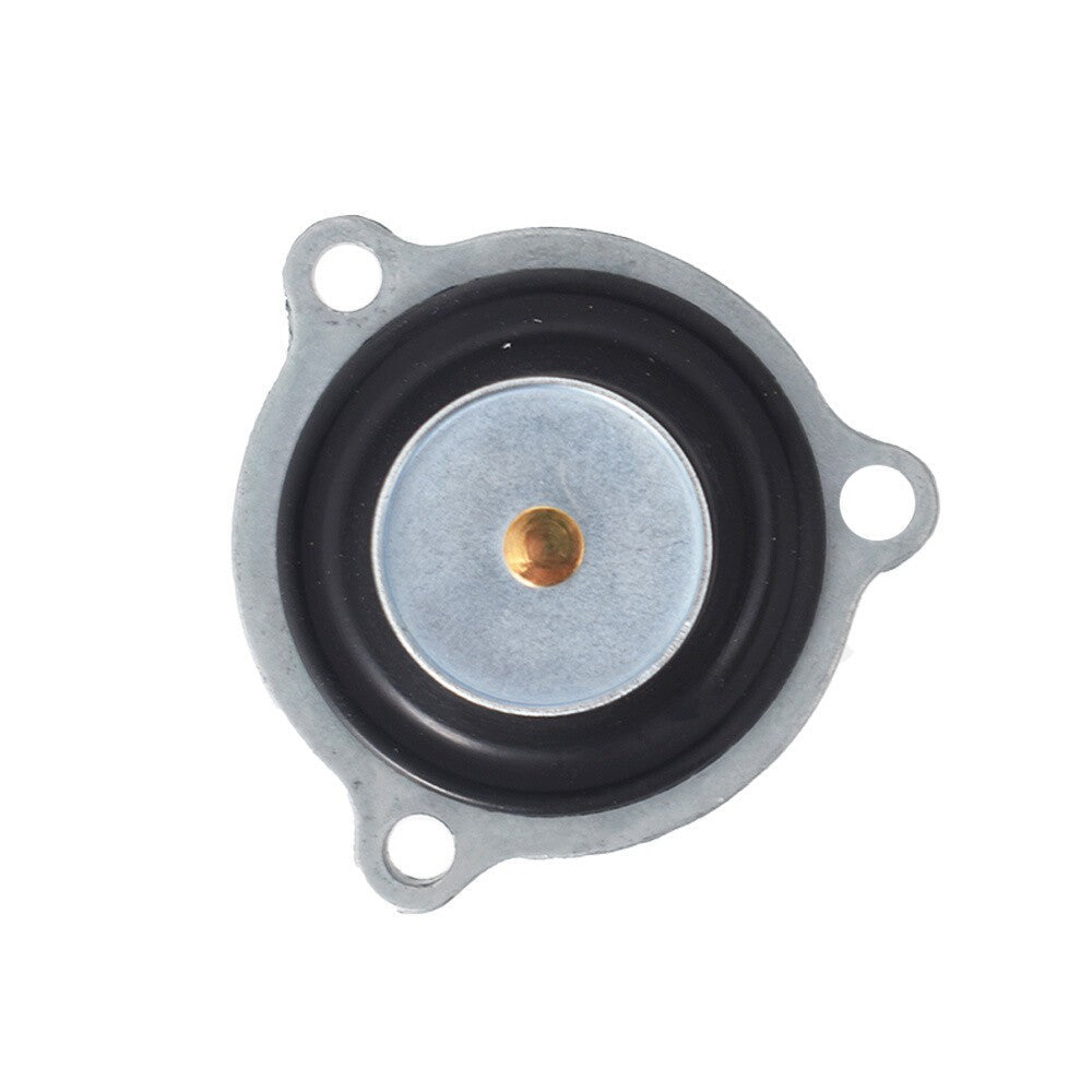 Suzuki ALT 125 LT 125 Carburetor Primer Pump Diaphragm Cover 83-87
