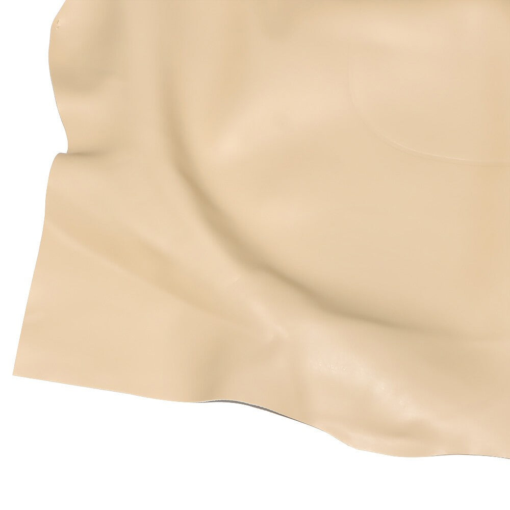 TAN Vinyl Front Bottom Seat Cover for EZGO TXT Medalist 1994-2008 Breathable