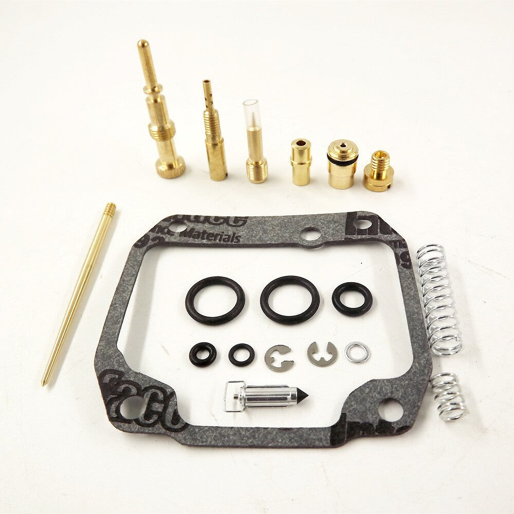 Suzuki LT160E 1989-1992 Carburetor Rebuild Kit Repair LT160 USA NEW