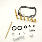 Suzuki LT160E 1989-1992 Carburetor Rebuild Kit Repair LT160 USA NEW