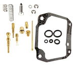 Suzuki LT160E 1989-1992 Carburetor Rebuild Kit Repair LT160 USA NEW