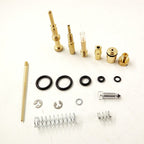 Suzuki LT160E 1989-1992 Carburetor Rebuild Kit Repair LT160 USA NEW