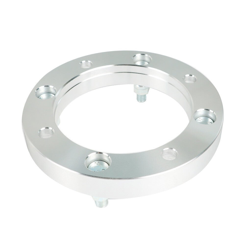 Polaris RZR Ranger ATV 4x156mm Wheel Spacers 1" with 12x1.5 Studs 4pcs