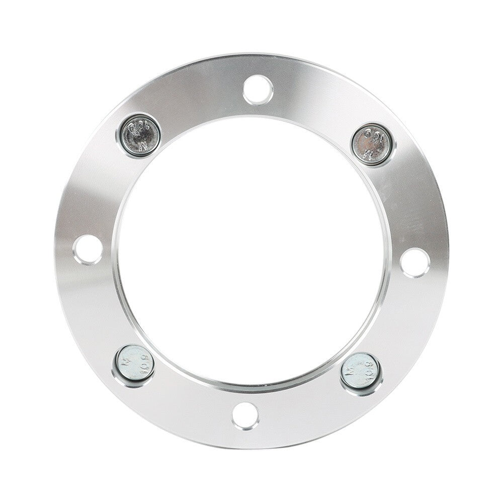 Polaris RZR Ranger ATV 4x156mm Wheel Spacers 1" with 12x1.5 Studs 4pcs