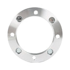 Polaris RZR Ranger ATV 4x156mm Wheel Spacers 1" with 12x1.5 Studs 4pcs