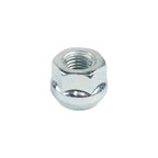 1.5" Silver Wheel Spacer 4x110 74mm M10x1.25 for Suzuki Vinson 500 2003-2007 ×2