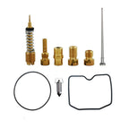 Kawasaki Prairie 300 KVF300 Carburetor Rebuild Kit 1999-2002 Carb Repair