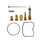 Kawasaki Prairie 300 KVF300 Carburetor Rebuild Kit 1999-2002 Carb Repair