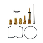 Kawasaki Prairie 300 KVF300 Carburetor Rebuild Kit 1999-2002 Carb Repair