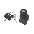 Polaris Ranger Ignition Switch Key for 400-1000 Crew XP Models