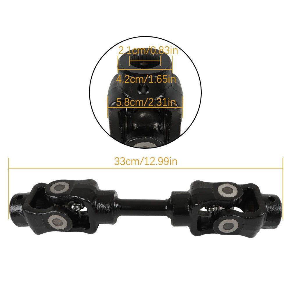Rear Drive Shaft Polaris Sportsman 600 700 800 4x4 EFI #1380208 #1332622