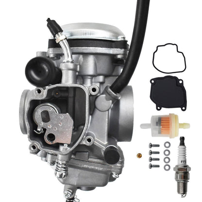 Yamaha Bear Tracker 250 ATV Carburetor YFM250 1999-2004 Replacement Part