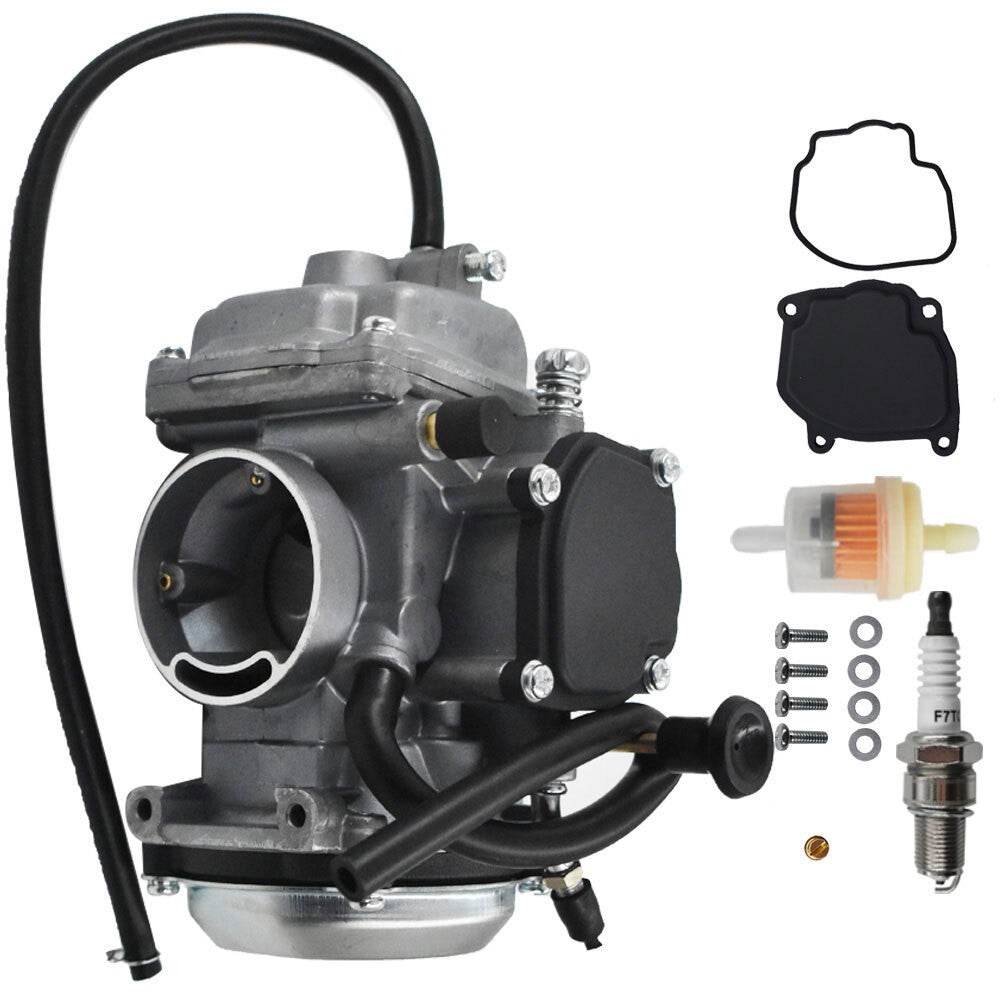 Yamaha Bear Tracker 250 ATV Carburetor YFM250 1999-2004 Replacement Part