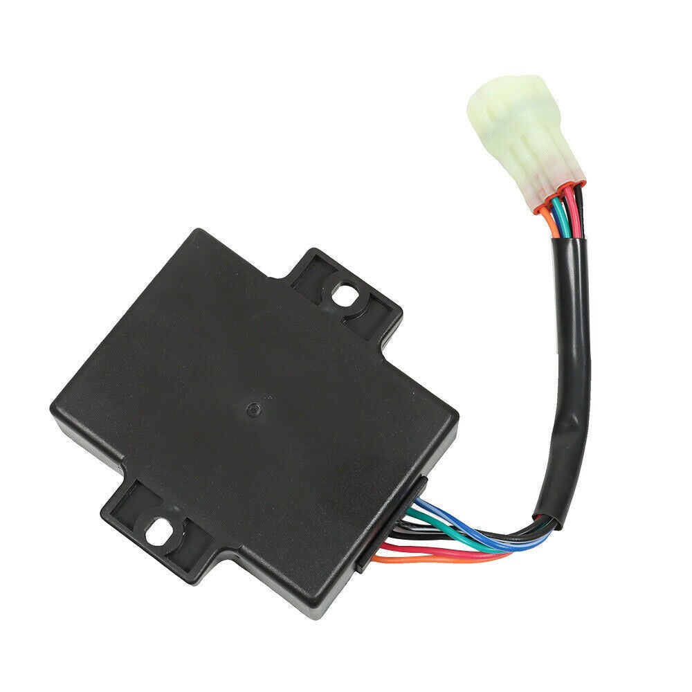 6 Pin ATV ECU CDI Ignition Unit for Kazuma Jaguar 500 4X4 UTV 500cc