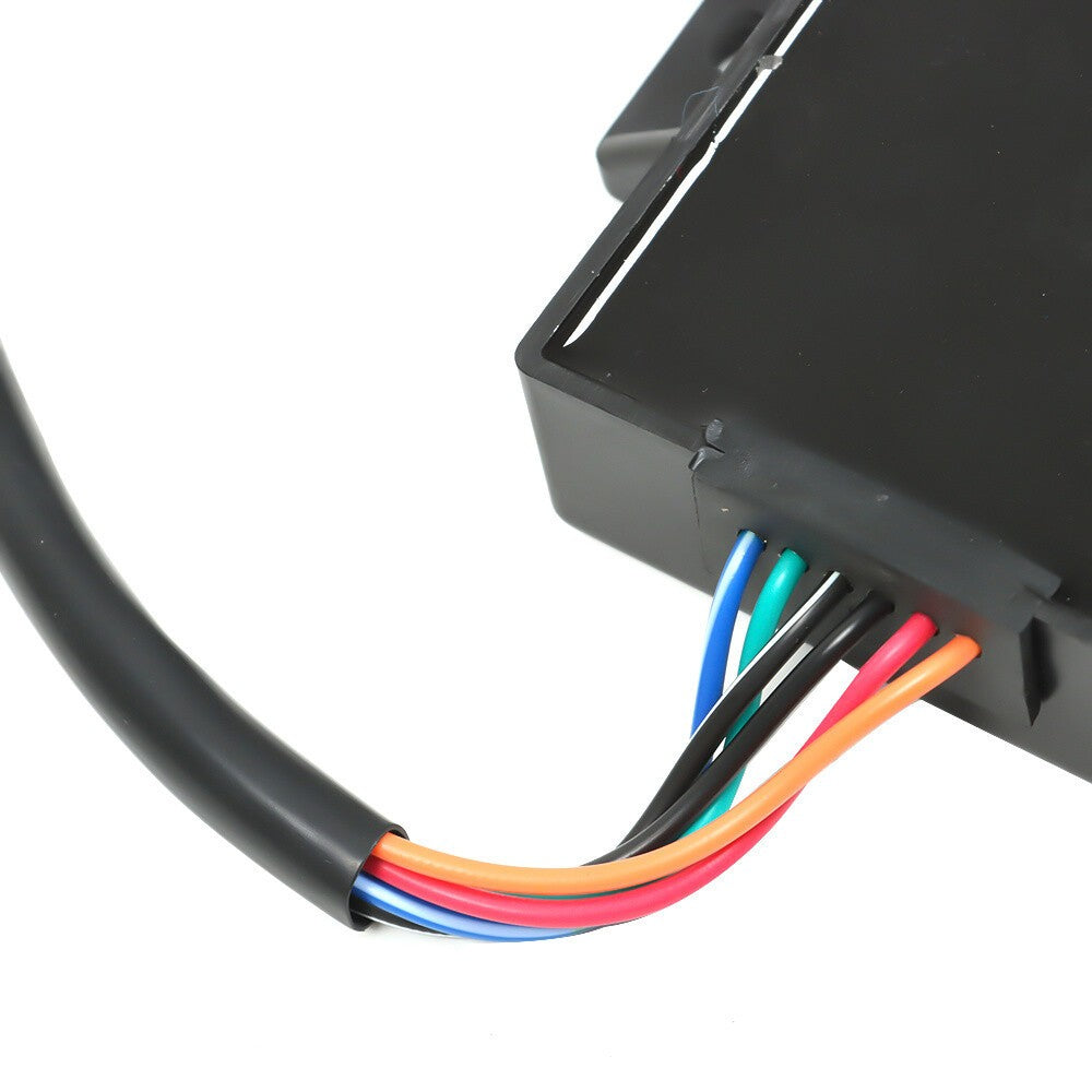 6 Pin ATV ECU CDI Ignition Unit for Kazuma Jaguar 500 4X4 UTV 500cc