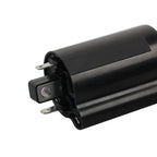 Kawasaki Bayou 300 KLF300 CDI Ignition Coil Spark Plug 1988-2004 KLF300B/C
