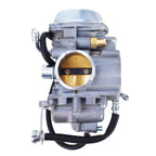 Carburetor for Suzuki LT-F500F Quadrunner 500 4X4 1998-2002 Replacement Carb