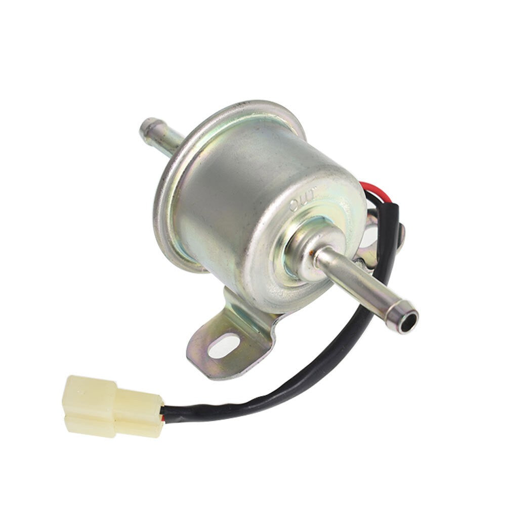 Kubota BX2360 BX23 BX24 BX22 BX25 Fuel Pump Replacement Part
