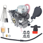 Carburetor for Arctic Cat 400 500 2000-2003 2x4 4x4 ATV 0470-458