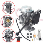 Carburetor for Arctic Cat 400 500 2000-2003 2x4 4x4 ATV 0470-458