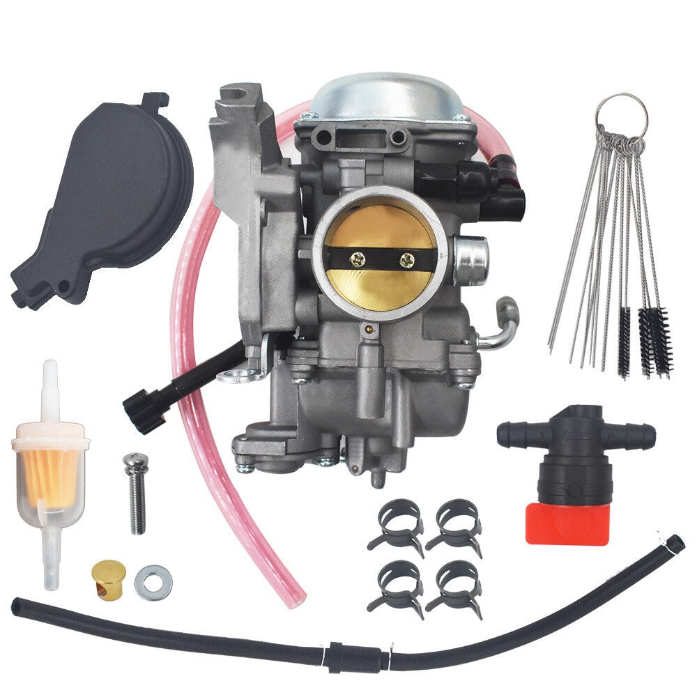 Carburetor for Arctic Cat 400 500 2000-2003 2x4 4x4 ATV 0470-458