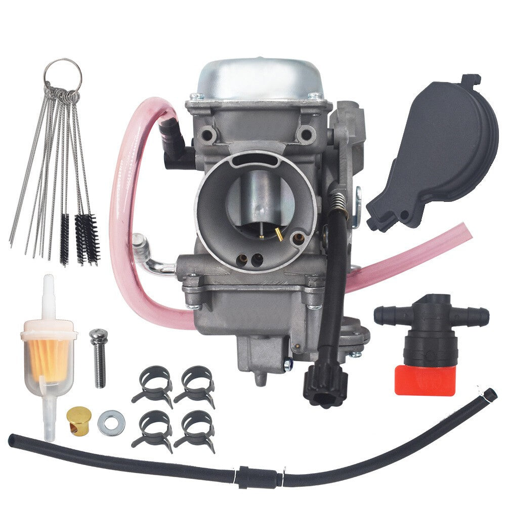 Carburetor for Arctic Cat 400 500 2000-2003 2x4 4x4 ATV 0470-458