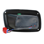 1996+ Ez-go TXT ST LED Rear Tail Lights 2PCS 12V Golf Cart Taillight Set