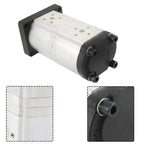 Kubota M6800 M8200 M9000 M4700 M5400 Hydraulic Pump 3A111-82202 Replacement