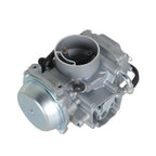 New Carburetor & Intake Manifold Boot for 1990-1996 Suzuki Quadrunner 250 ATV