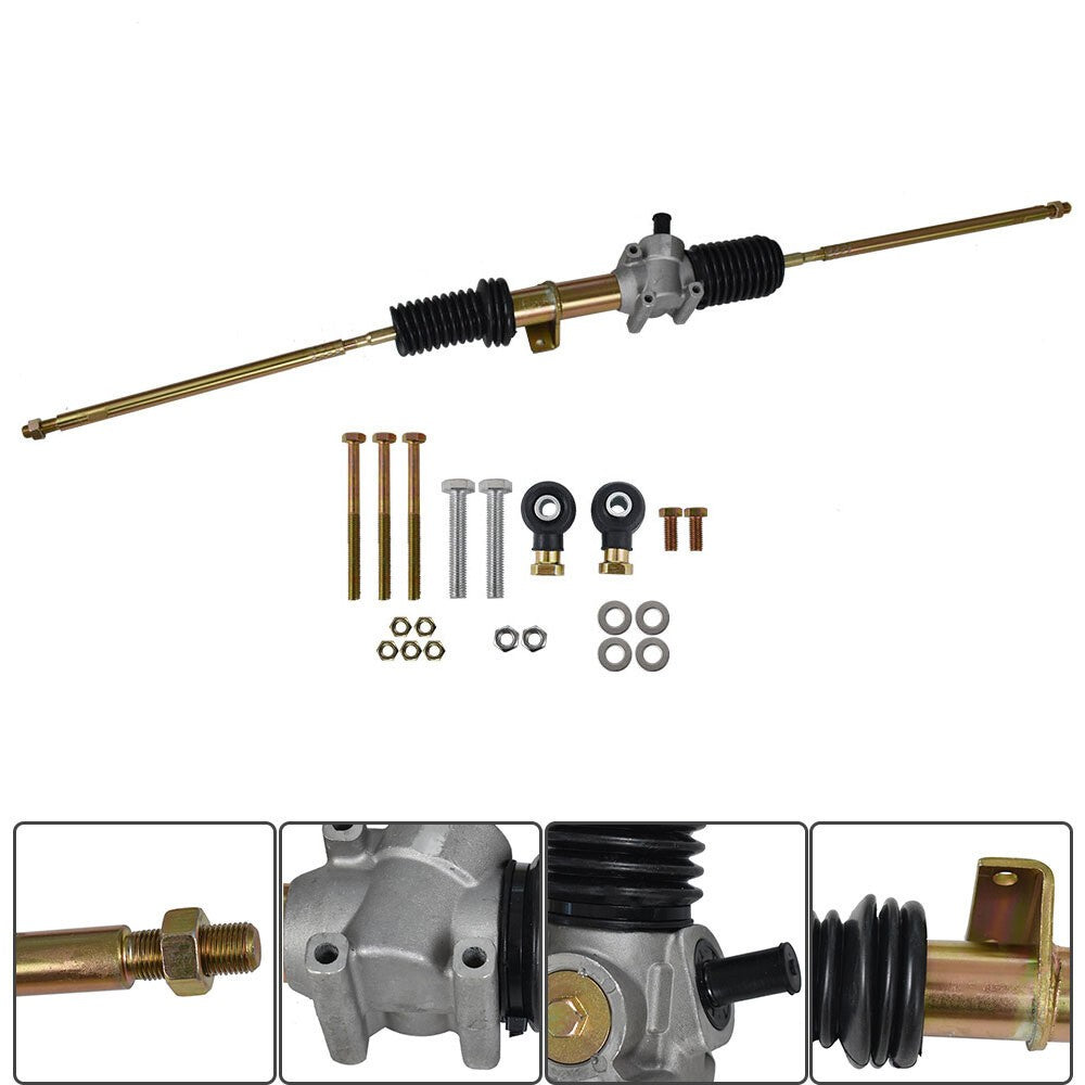 Polaris Ranger XP 800 4X4 2012 Steering Rack & Pinion 1823795 ATV Part