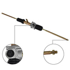 Steering Rack & Pinion w/Tie Rod Ends for Polaris Ranger 800 4X4 6X6 EFI 2010-17