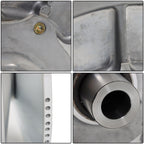 Polaris RZR 800 S Secondary Driven Clutch 2008-2014 1322875 1323050 1322707