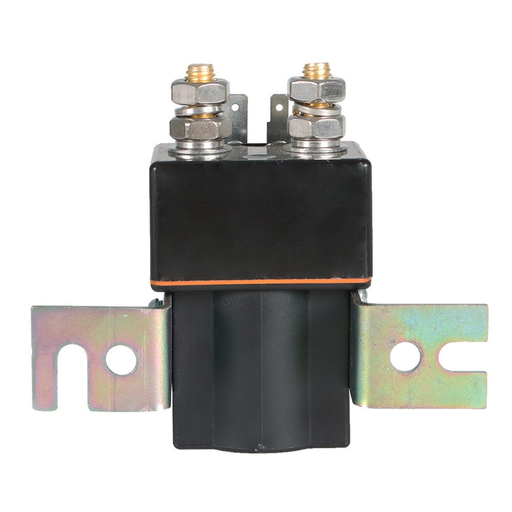 48V Golf Cart Solenoid for Club Car DS & Precedent 2000-Up Electric Models