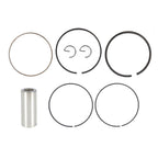 2 Cylinder Piston Gasket Kit Can-Am Outlander 800 2006-2015 Top End New