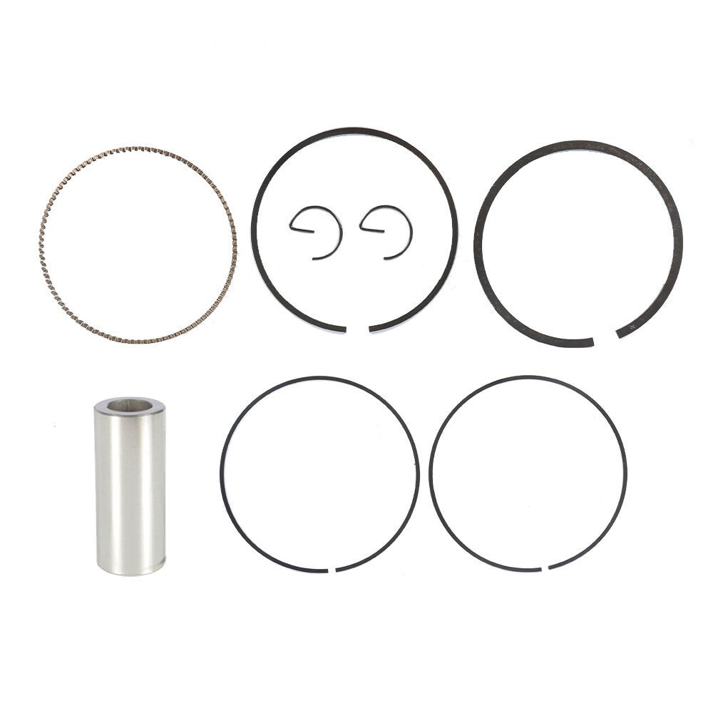 2 Cylinder Piston Gasket Kit Can-Am Outlander 800 2006-2015 Top End New