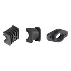 Polaris Trail Boss 325 2000-2001 Steering Post Upper & Lower Bushings Set