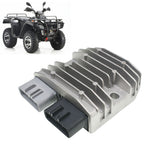 Regulator Rectifier for Yamaha Grizzly 700 YFM700 2007-2014 ATV Parts
