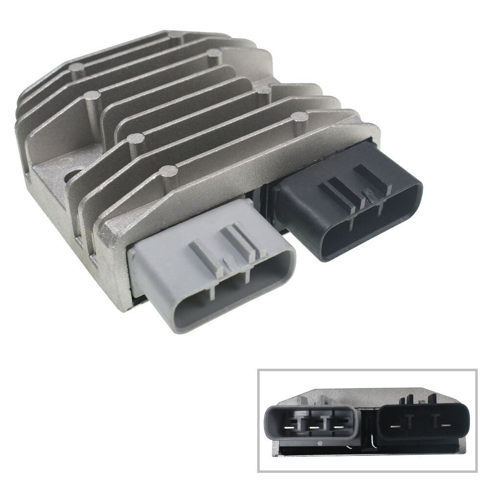 Regulator Rectifier for Yamaha Grizzly 700 YFM700 2007-2014 ATV Parts
