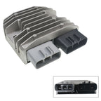 Regulator Rectifier for Yamaha Grizzly 700 YFM700 2007-2014 ATV Parts