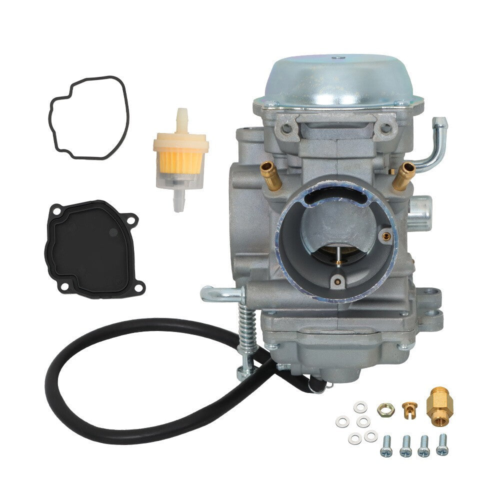 Polaris Hawkeye 300 Carburetor 2006-2011 ATV Replacement High Quality Part