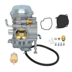 Polaris Hawkeye 300 Carburetor 2006-2011 ATV Replacement High Quality Part