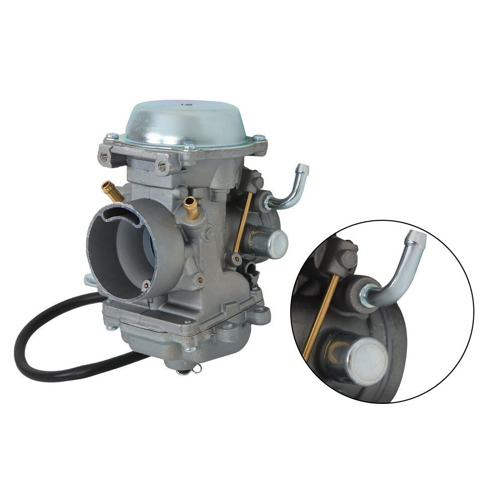 Polaris Hawkeye 300 Carburetor 2006-2011 ATV Replacement High Quality Part