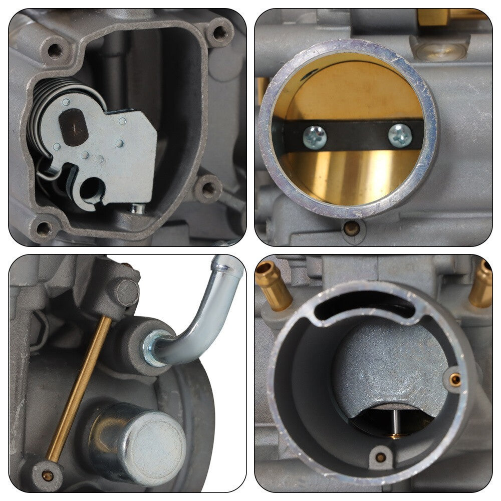 Polaris Hawkeye 300 Carburetor 2006-2011 ATV Replacement High Quality Part
