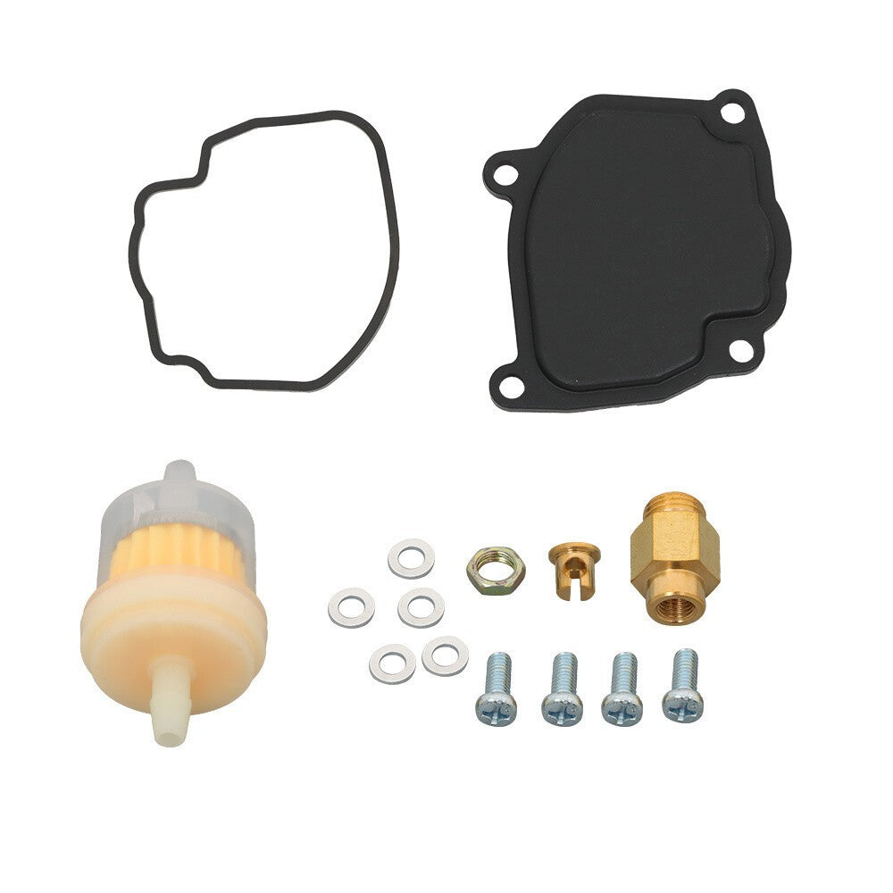 Polaris Hawkeye 300 Carburetor 2006-2011 ATV Replacement High Quality Part