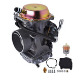 Polaris Sportsman 400 Carburetor 2001-2005 2012-2014 4x4 HO USA
