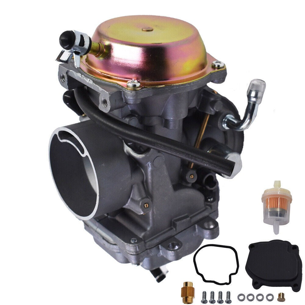 Polaris Sportsman 400 Carburetor 2001-2005 2012-2014 4x4 HO USA