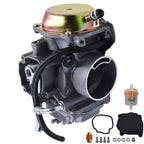 Polaris Sportsman 400 Carburetor 2001-2005 2012-2014 4x4 HO USA