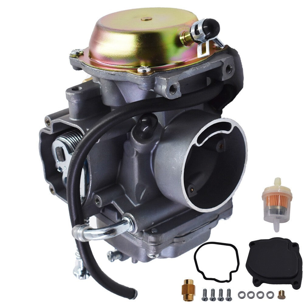 Polaris Sportsman 400 Carburetor 2001-2005 2012-2014 4x4 HO USA